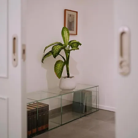 Arazzo Apartment