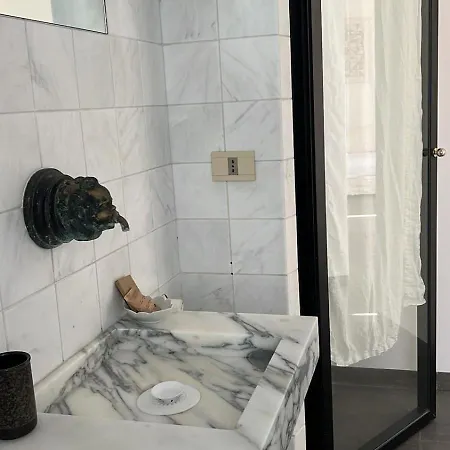 Arazzo Apartment Modena