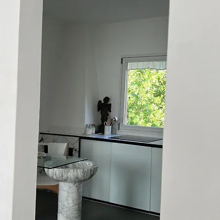 Arazzo Apartment Modena